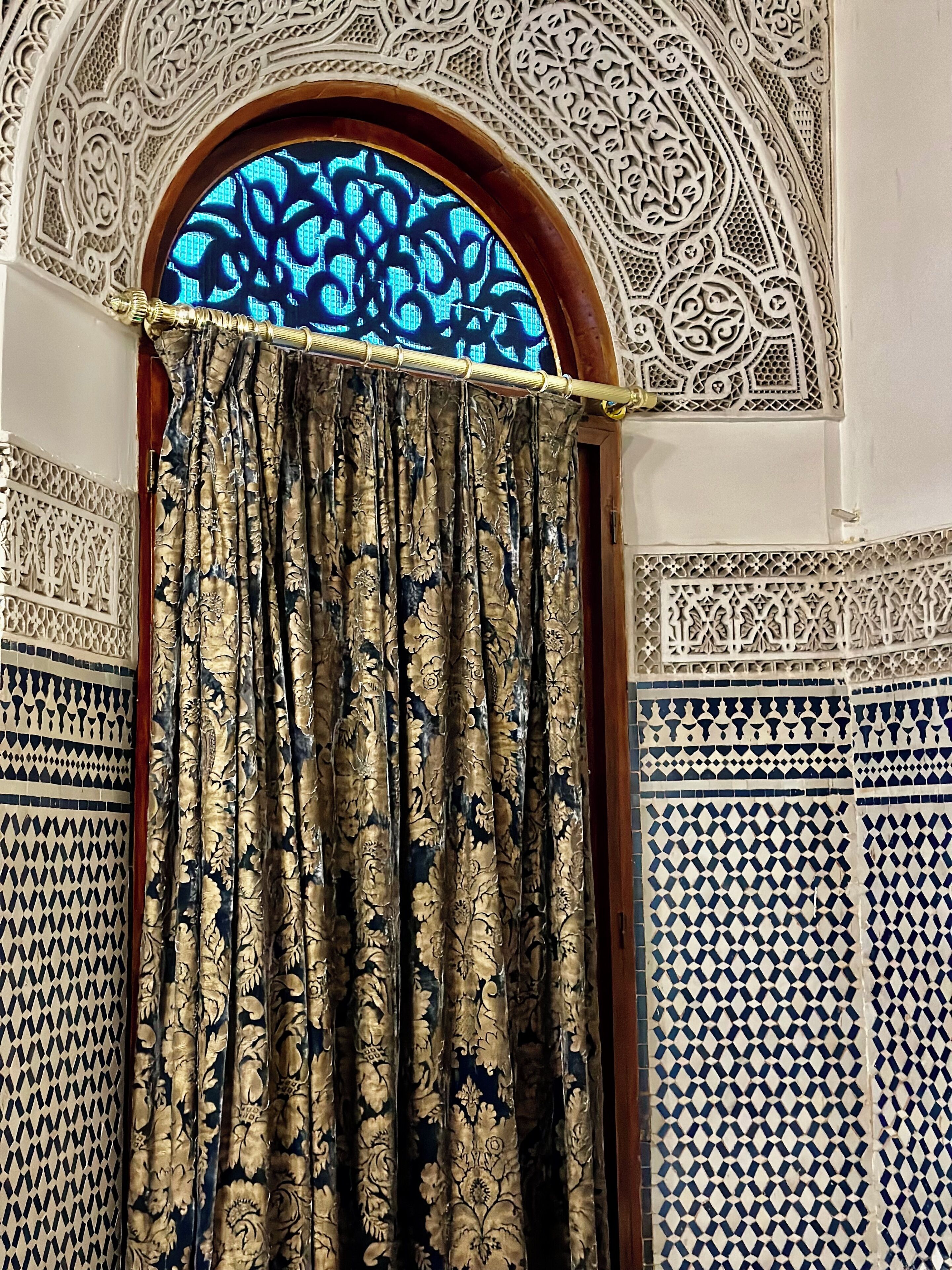 Premium bedding, free minibar, in-room safe, individually decorated