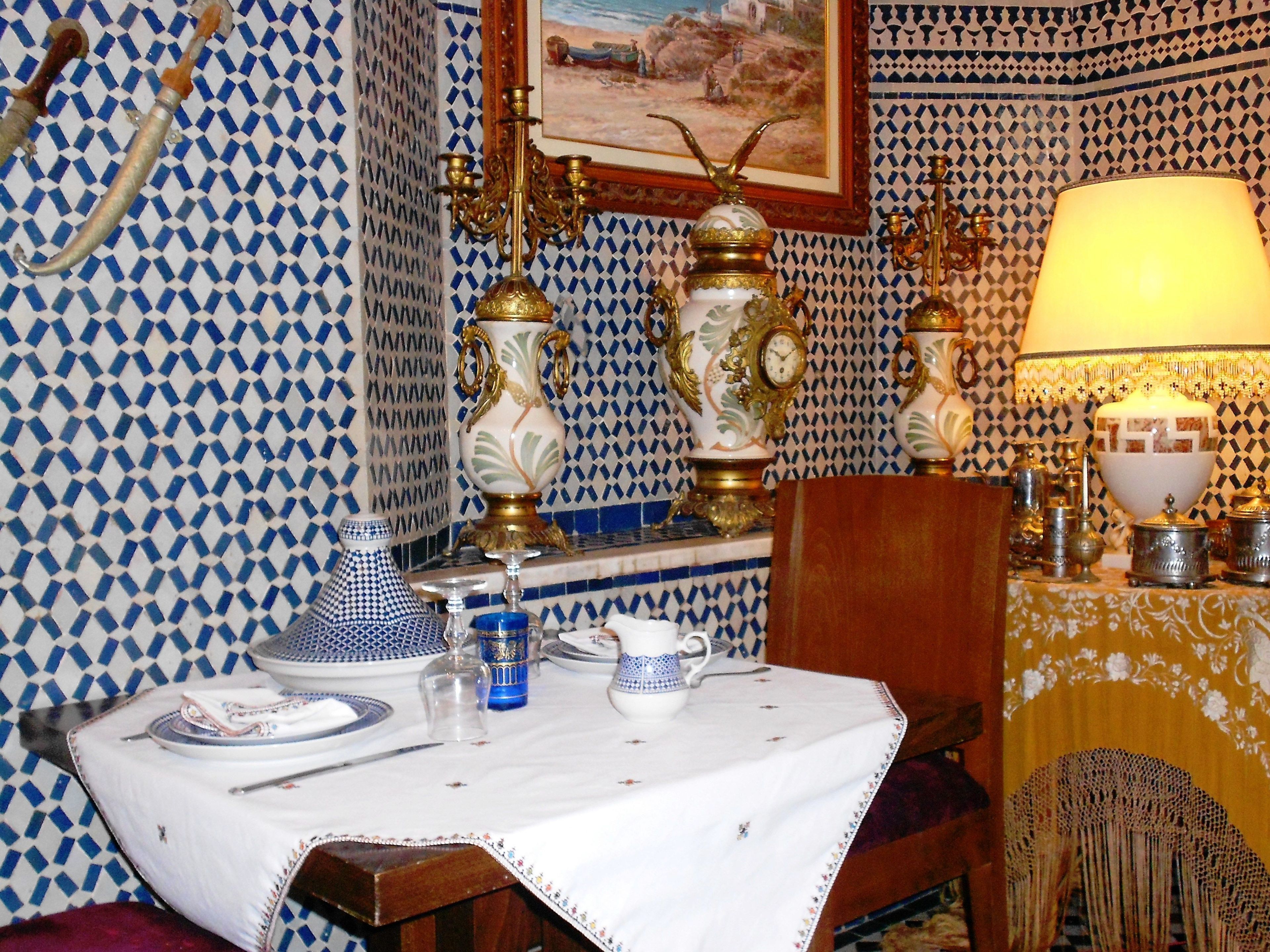 Foto - Riad Damia Suite &Spa