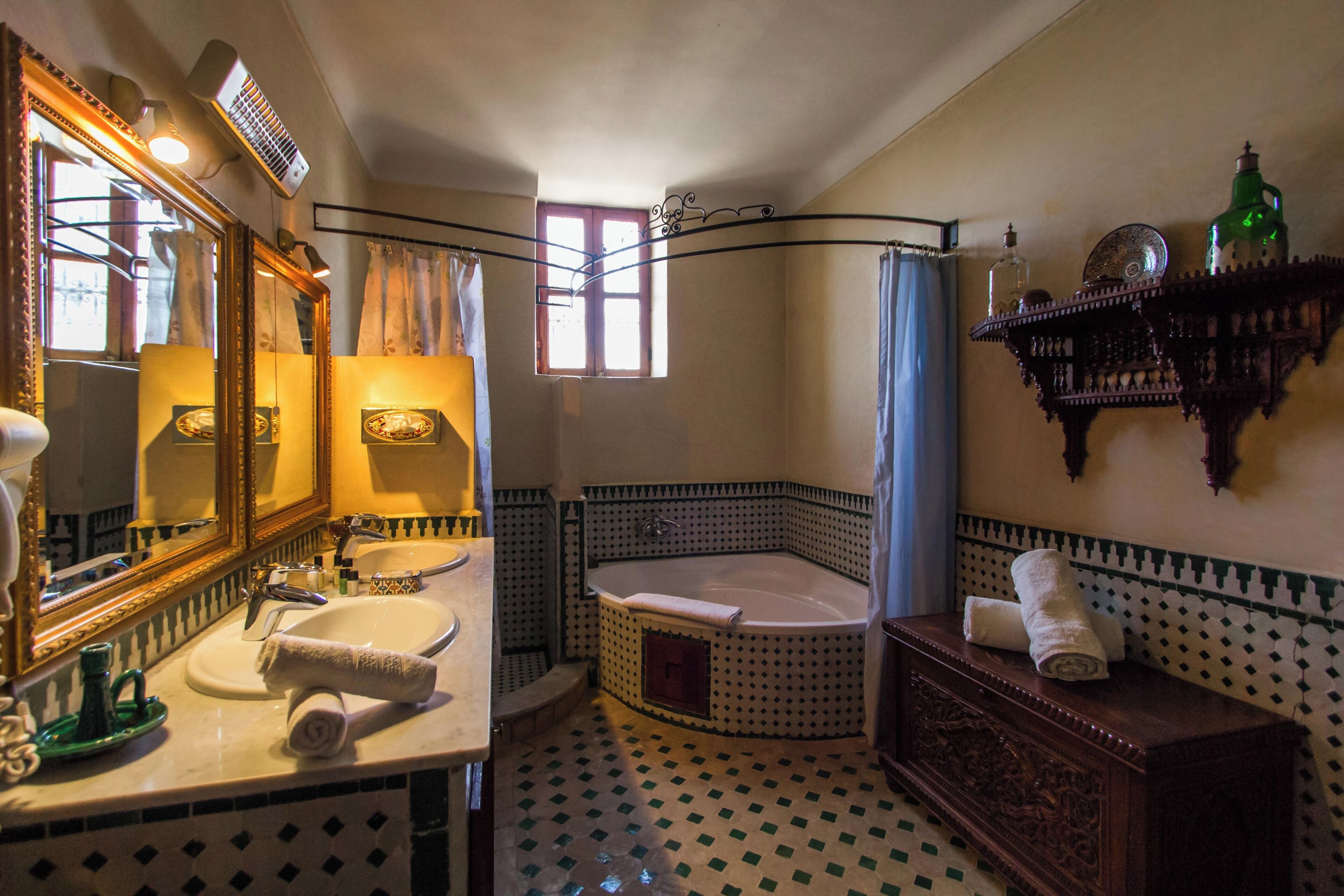 Foto - Riad Damia Suite & Spa