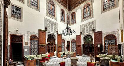 Riad Damia Suite &Spa