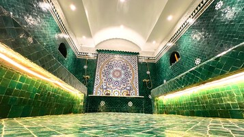 Hammam 