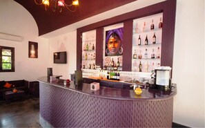 Bar (sur place)