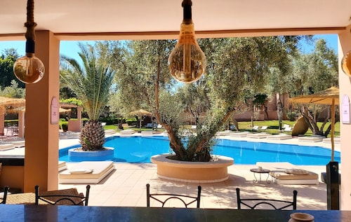 La Maison Des Oliviers