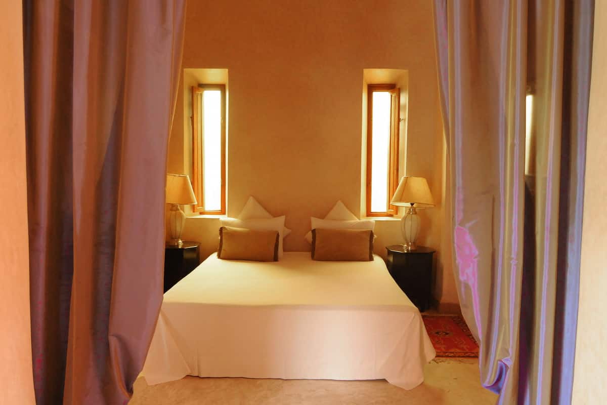 La Maison Des Oliviers in Marrakech: Find Hotel Reviews, Rooms, and ...