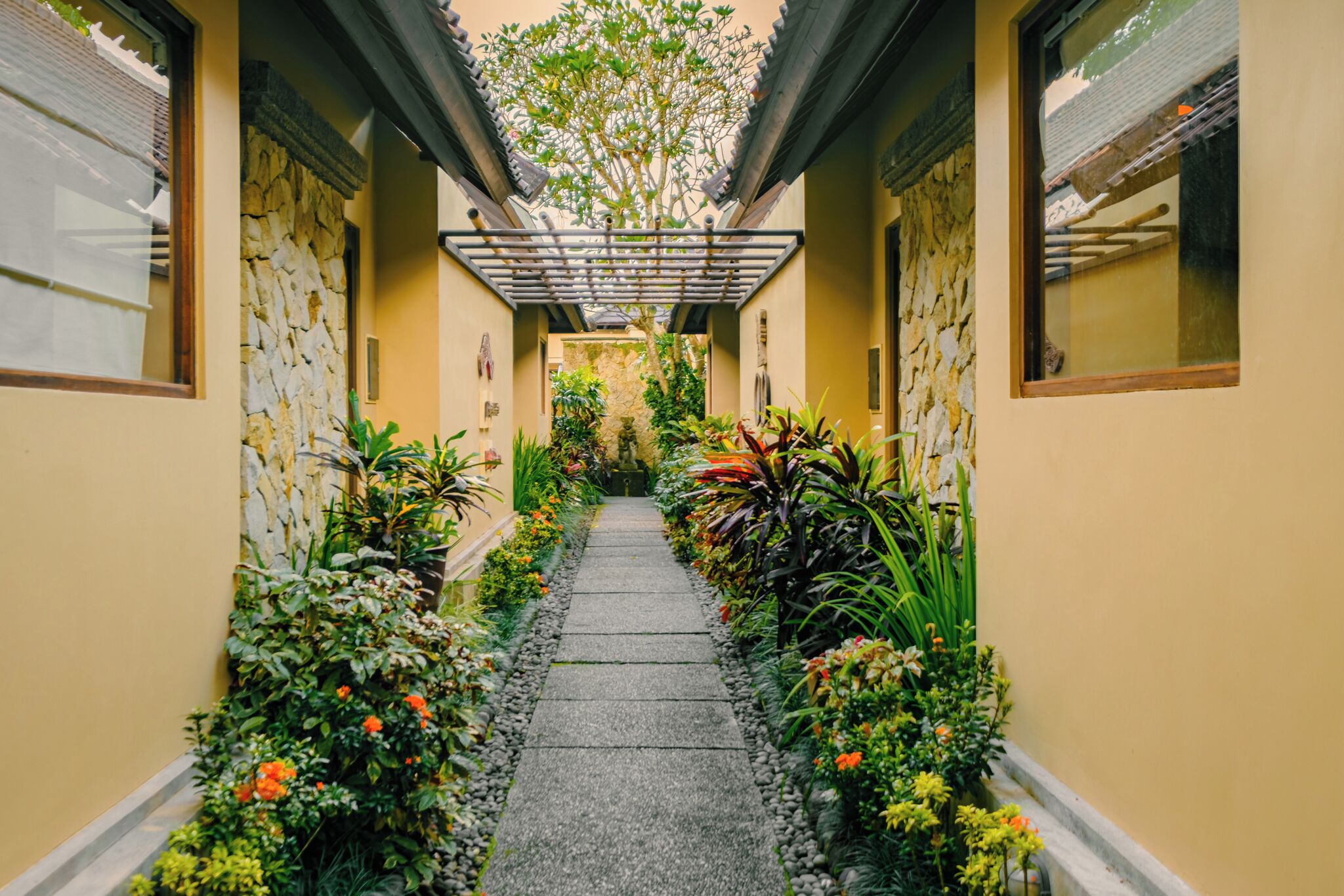 Foto - Barong Resort Ubud by Puri Signatures