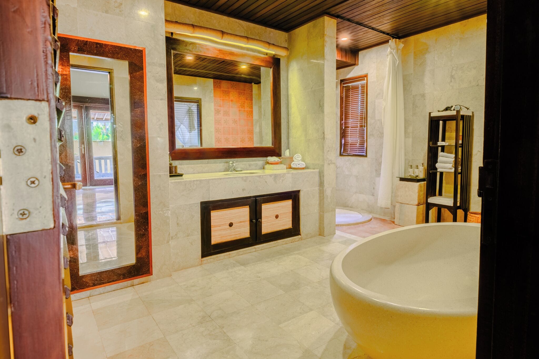 Foto - Barong Resort Ubud by Puri Signatures
