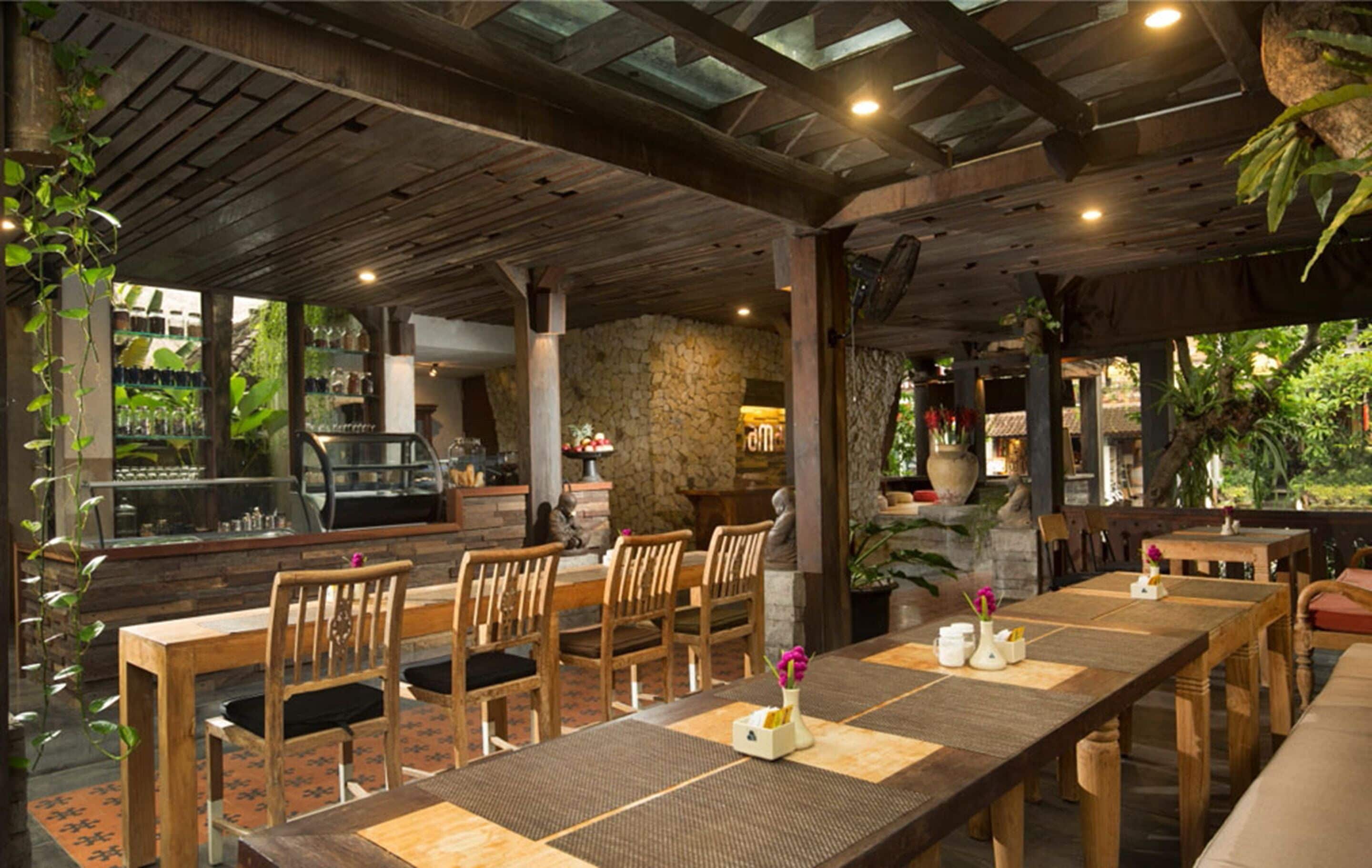 Foto - Barong Resort Ubud by Puri Signatures