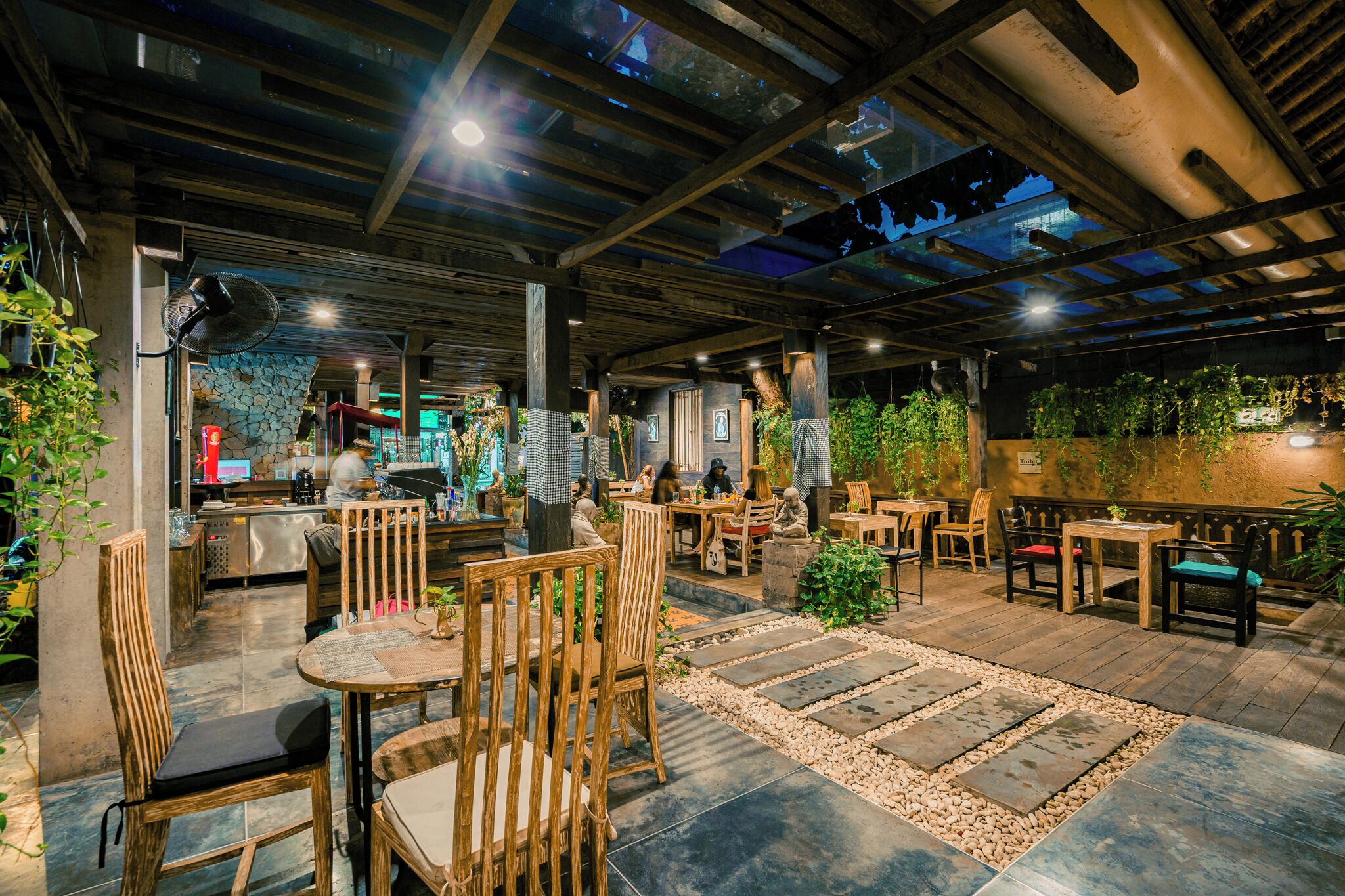 Foto - Barong Resort Ubud by Puri Signatures