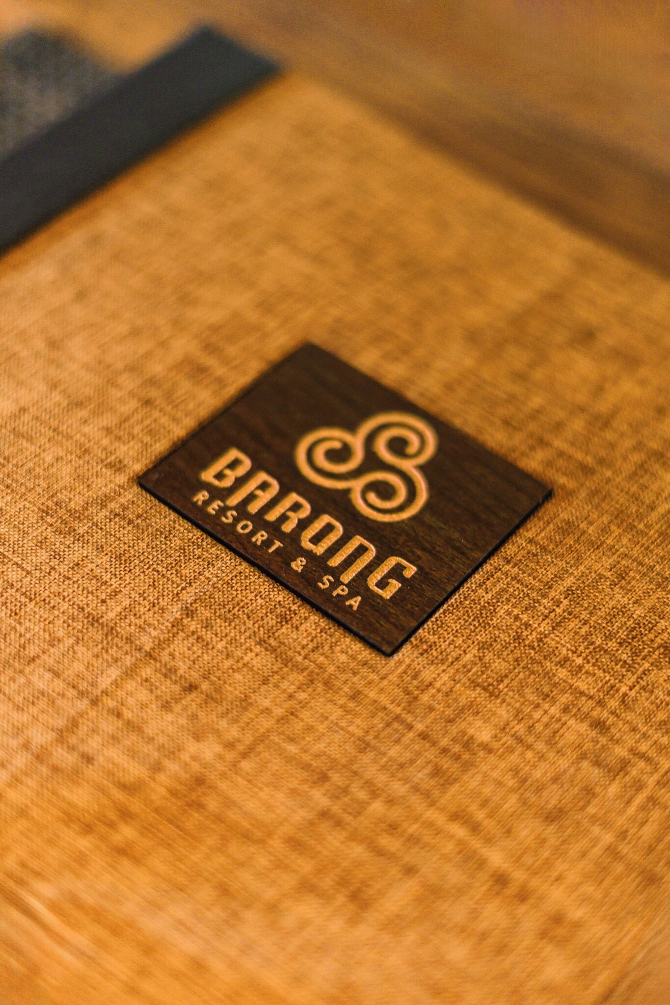 Foto - Barong Resort Ubud by Puri Signatures