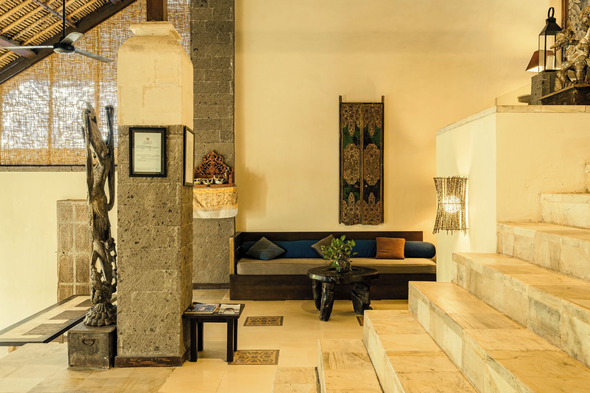 Foto - Barong Resort Ubud by Puri Signatures