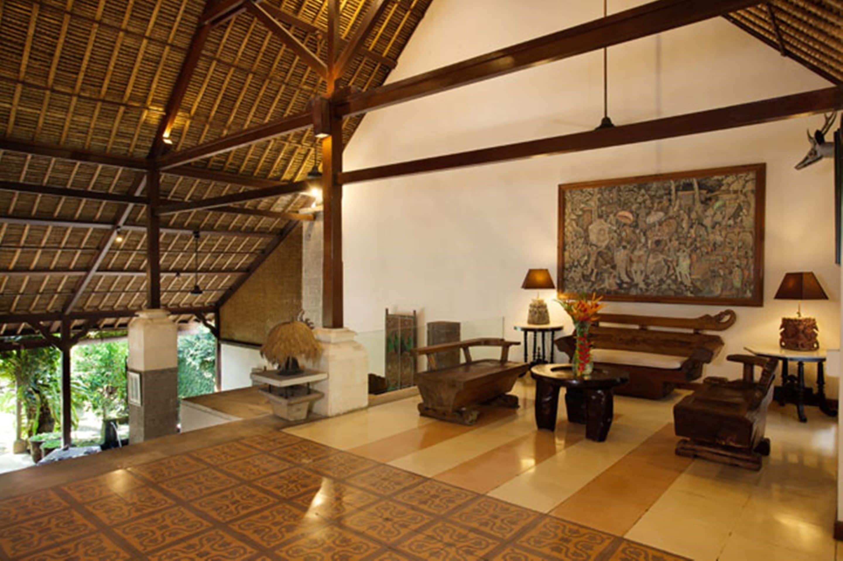 Foto - Barong Resort Ubud by Puri Signatures