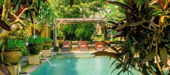 Barong Resort Ubud by Puri Signatures