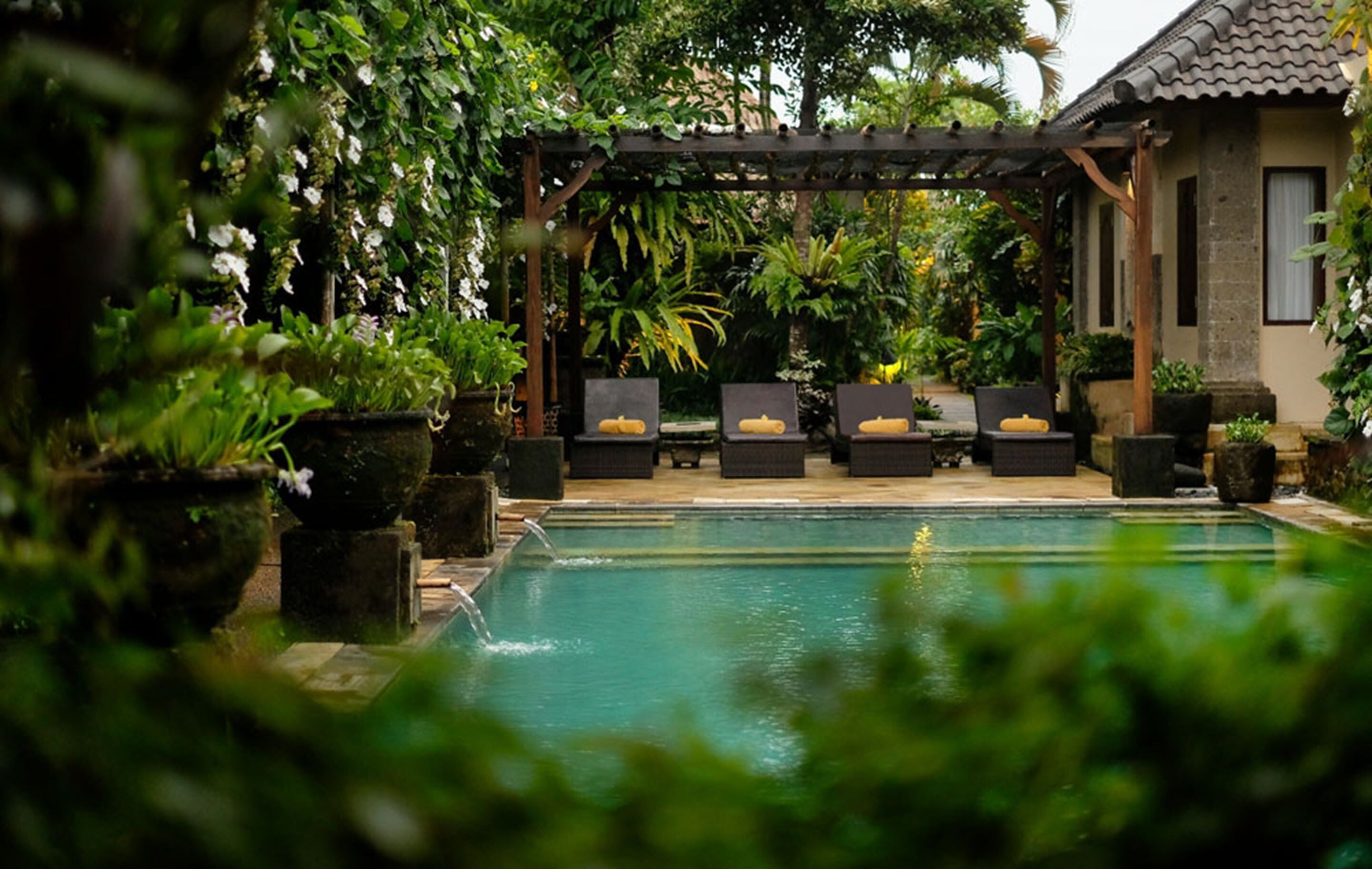 Foto - Barong Resort Ubud by Puri Signatures