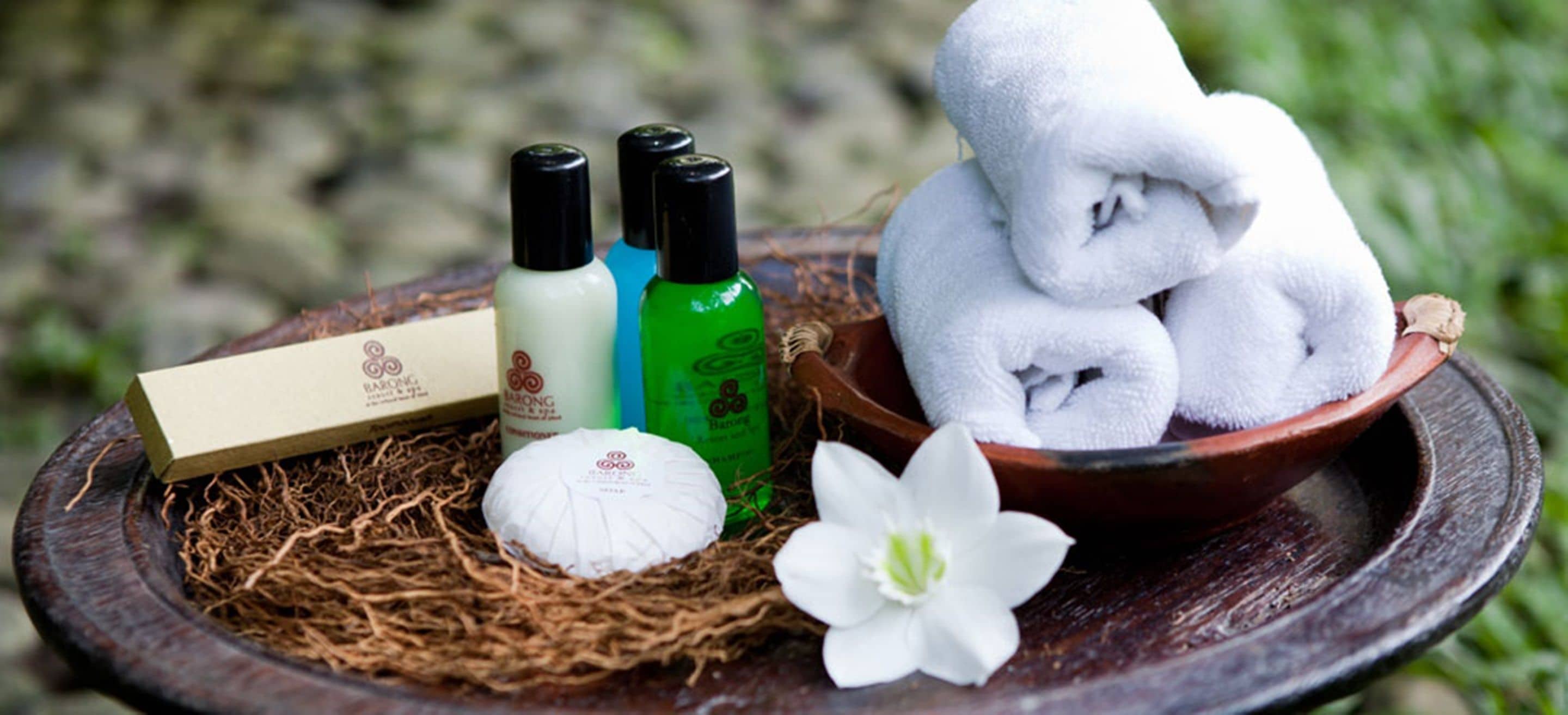 Foto - Barong Resort Ubud by Puri Signatures