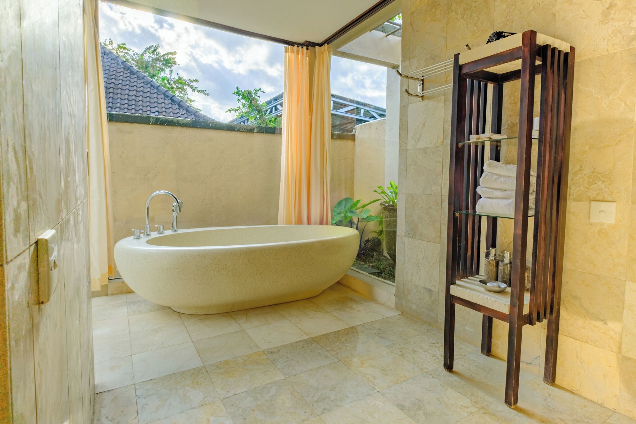 Foto - Barong Resort Ubud by Puri Signatures