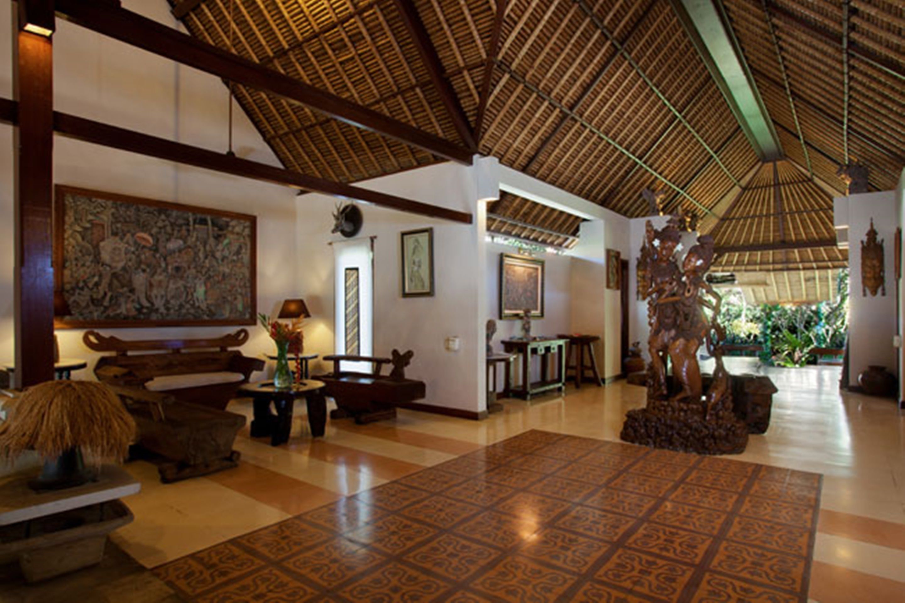 Foto - Barong Resort Ubud by Puri Signatures