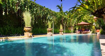 Barong Resort Ubud by Puri Signatures