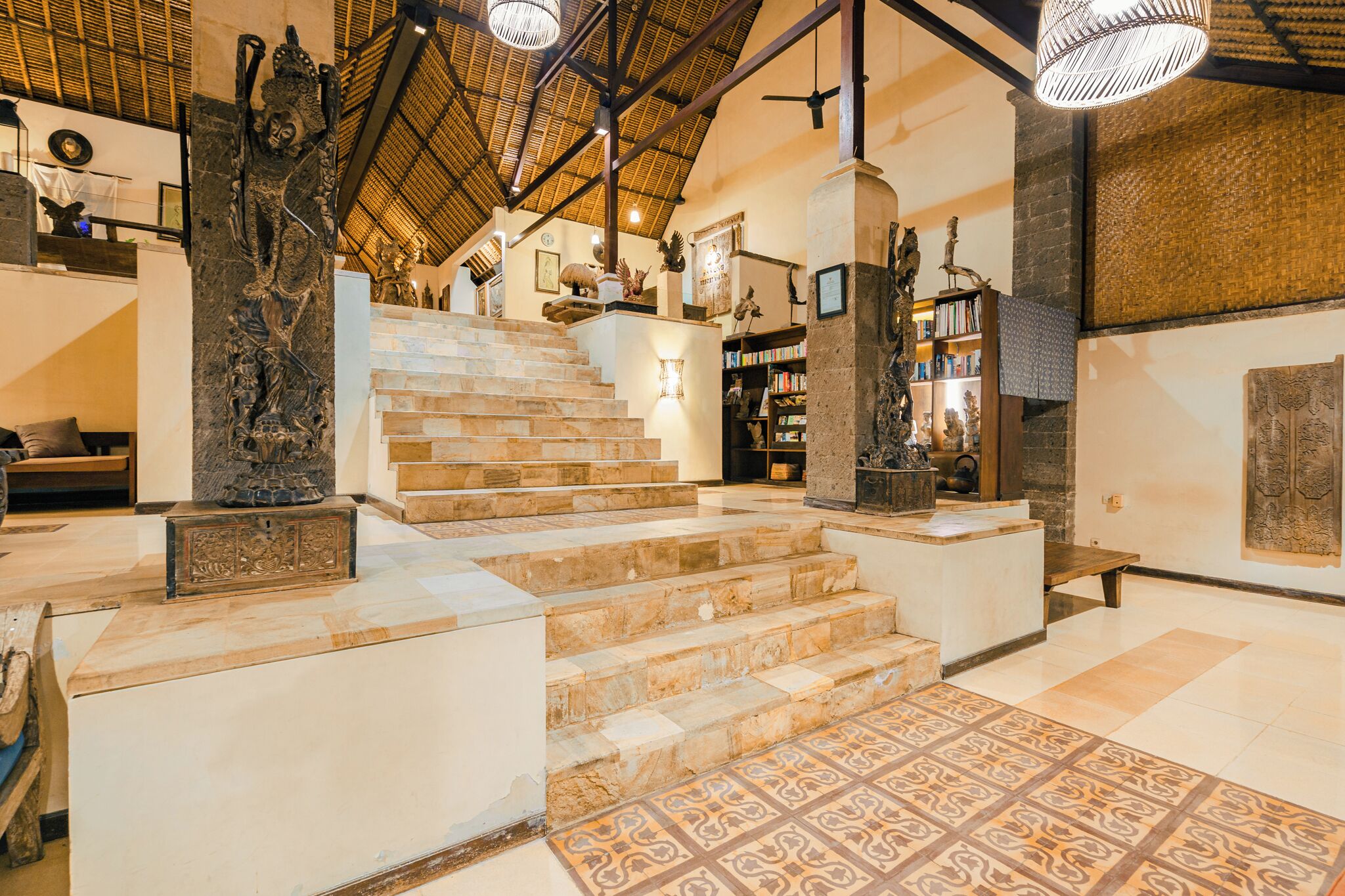 Foto - Barong Resort Ubud by Puri Signatures