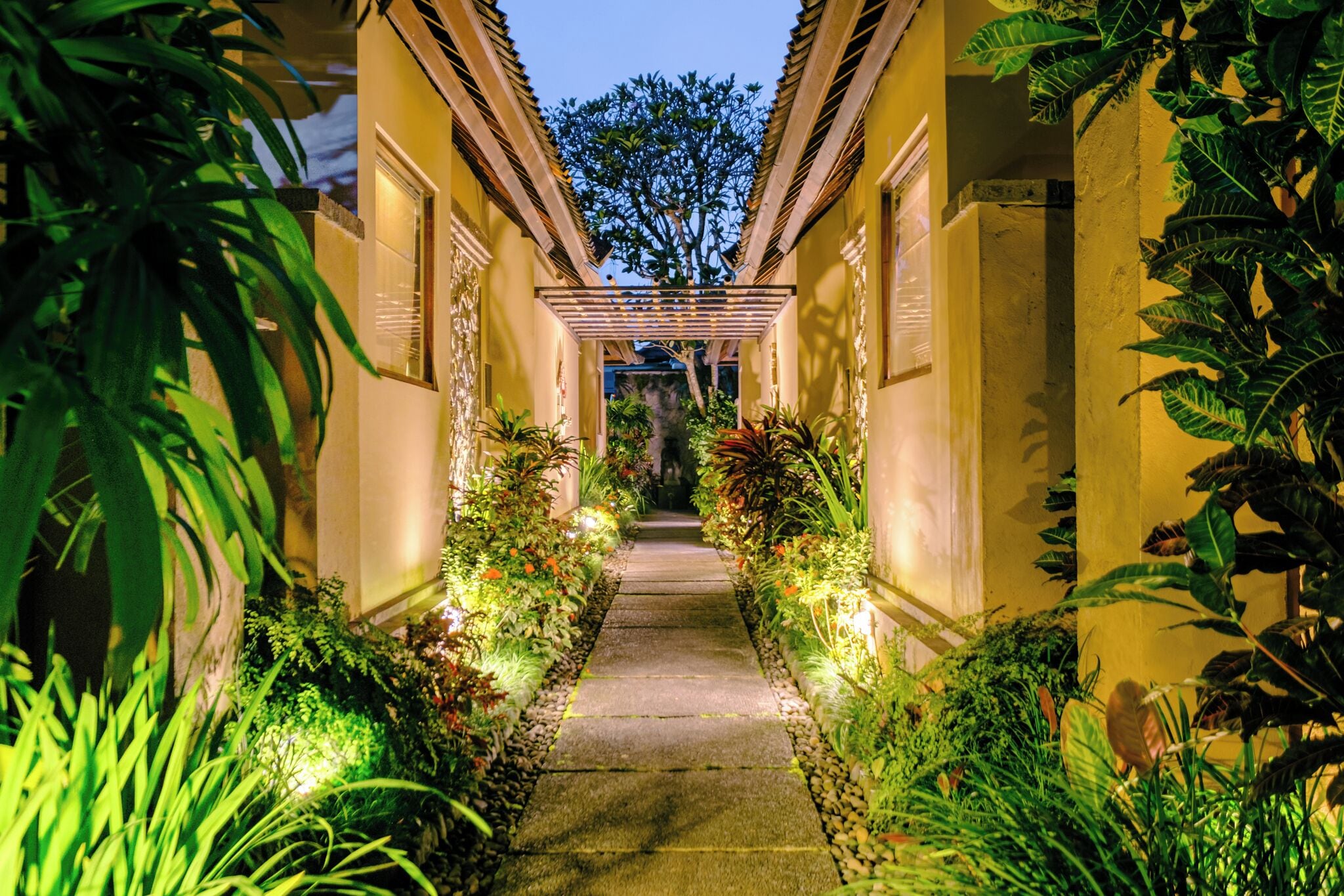 Foto - Barong Resort Ubud by Puri Signatures