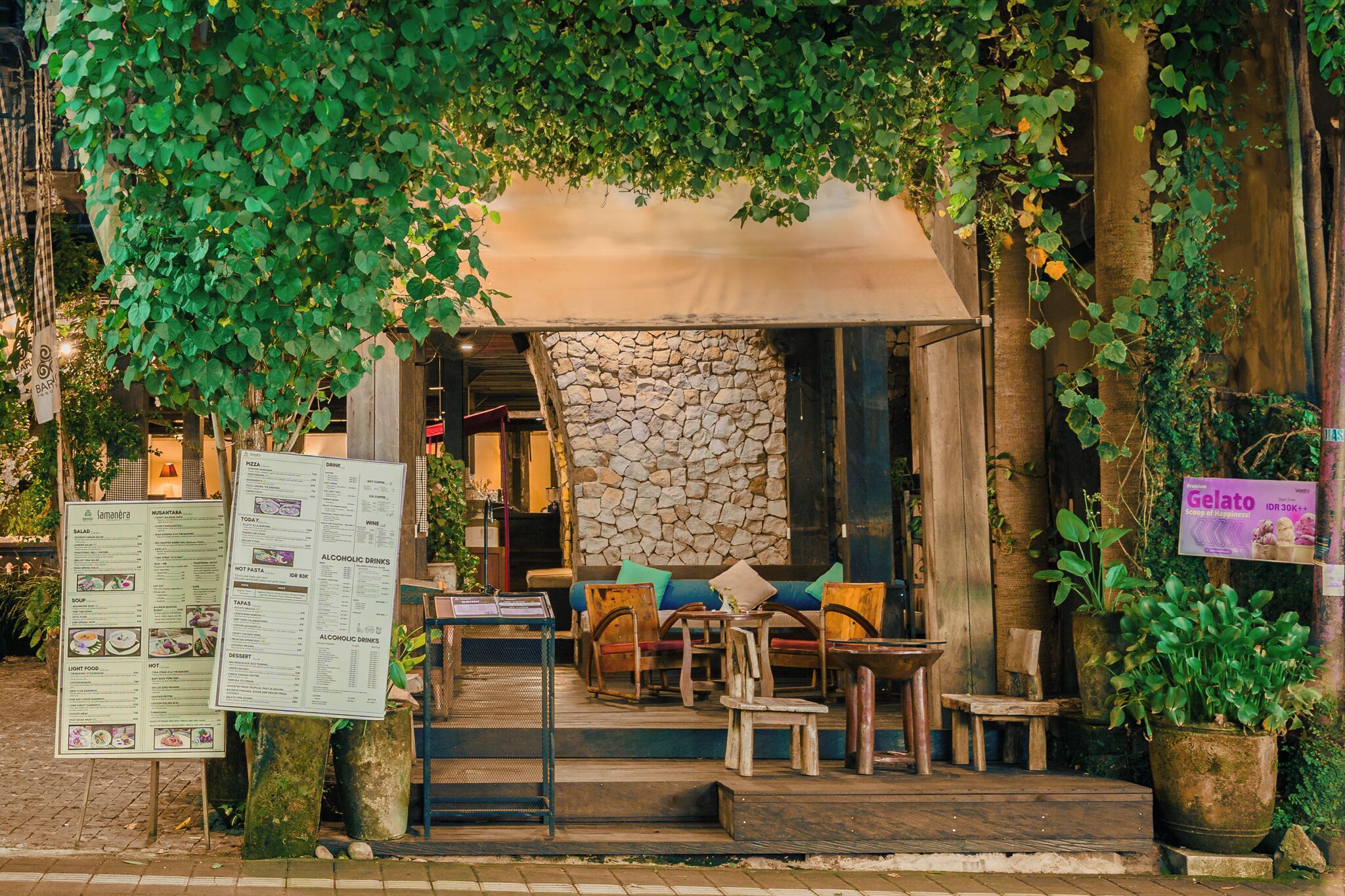 Foto - Barong Resort Ubud by Puri Signatures