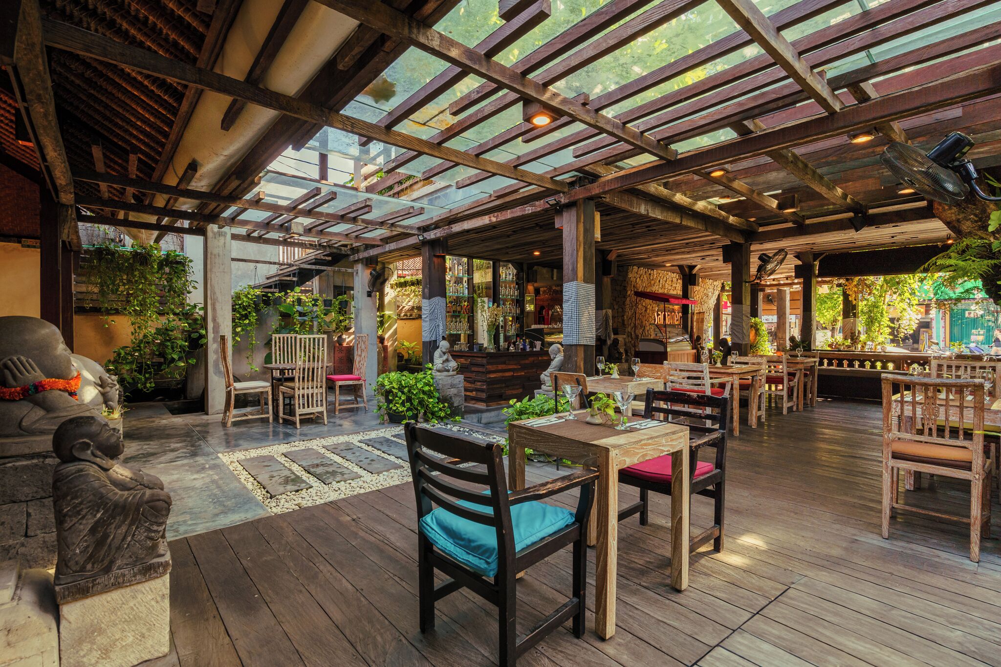 Foto - Barong Resort Ubud by Puri Signatures
