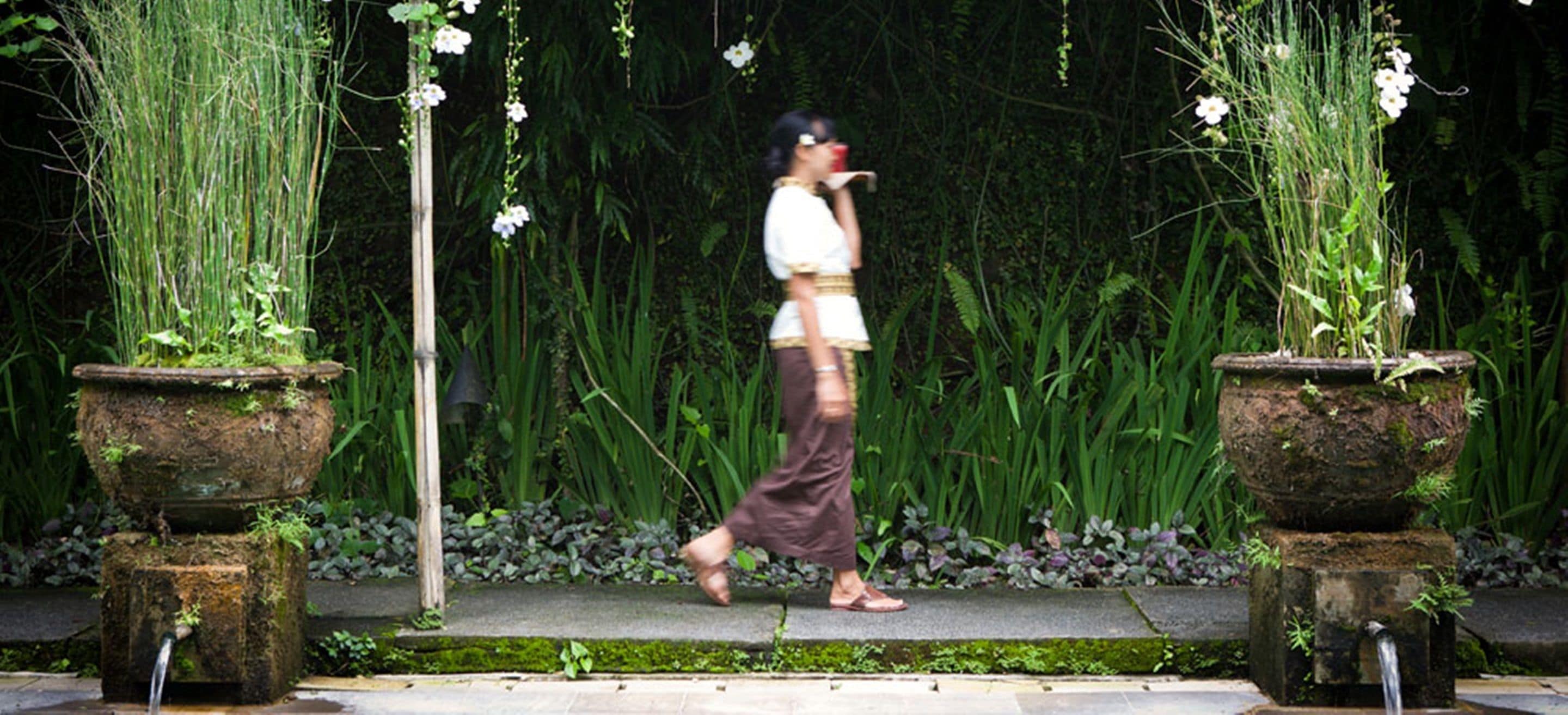 Foto - Barong Resort Ubud by Puri Signatures