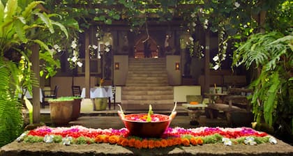 Barong Resort Ubud by Puri Signatures