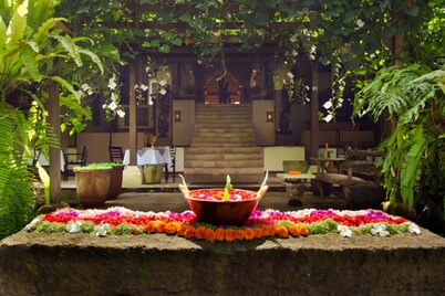 Barong Resort Ubud by Puri Signatures