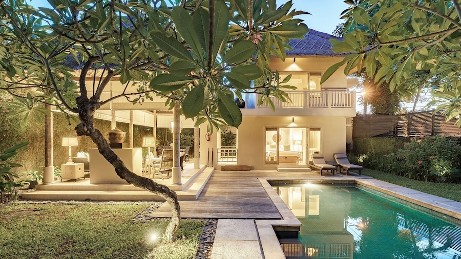 Kayumanis Sanur Private Villa & Spa
