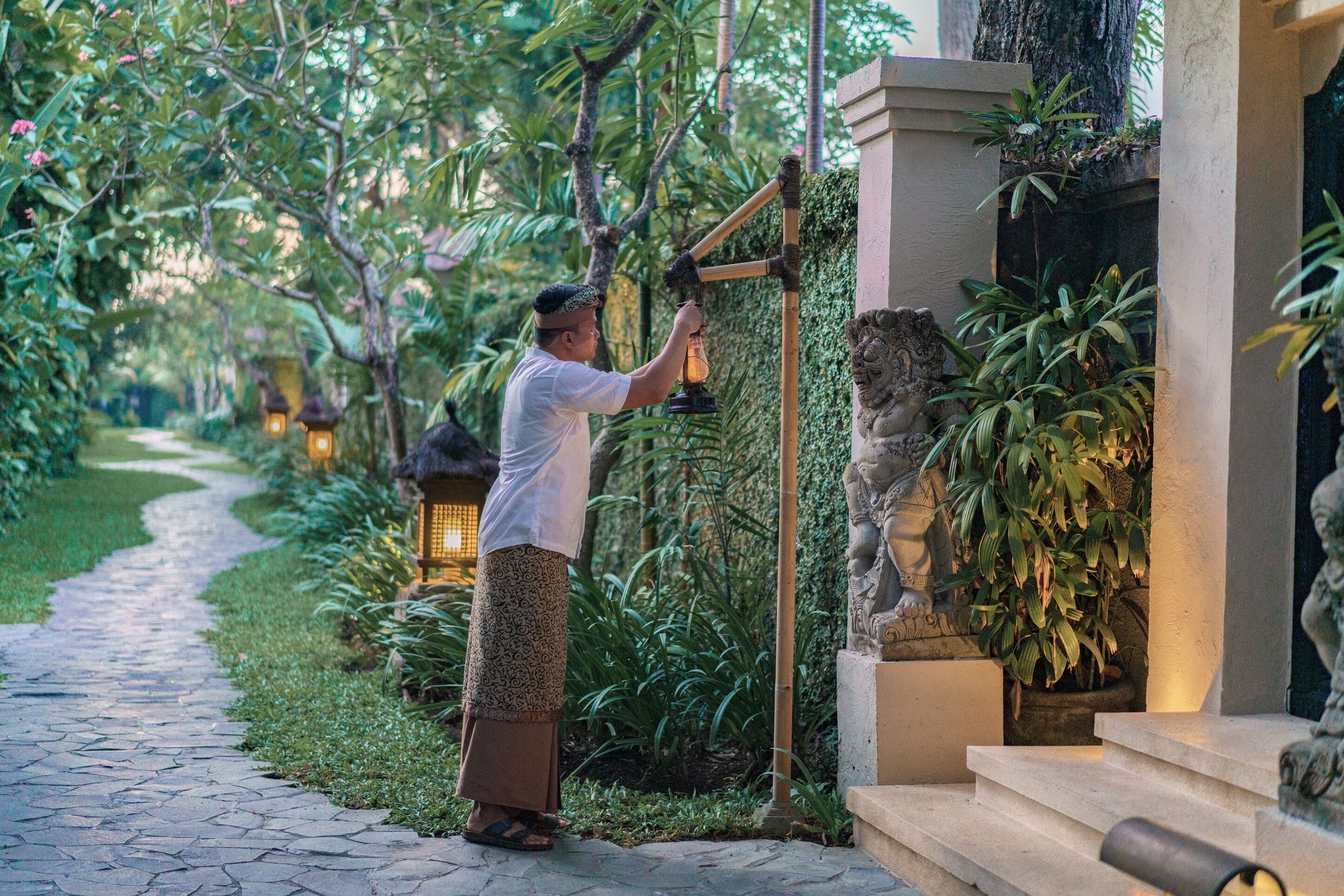 Photo - Kayumanis Sanur Private Villa & Spa