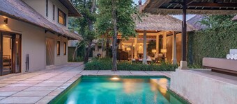 Kayumanis Sanur Private Villa & Spa