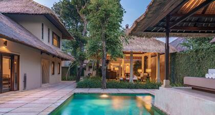 Kayumanis Sanur Private Villa & Spa
