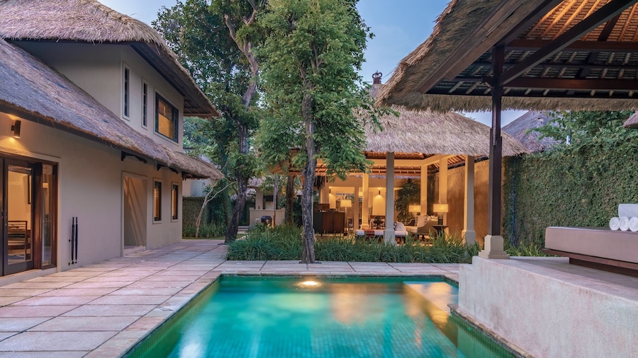 Kayumanis Sanur Private Villa & Spa