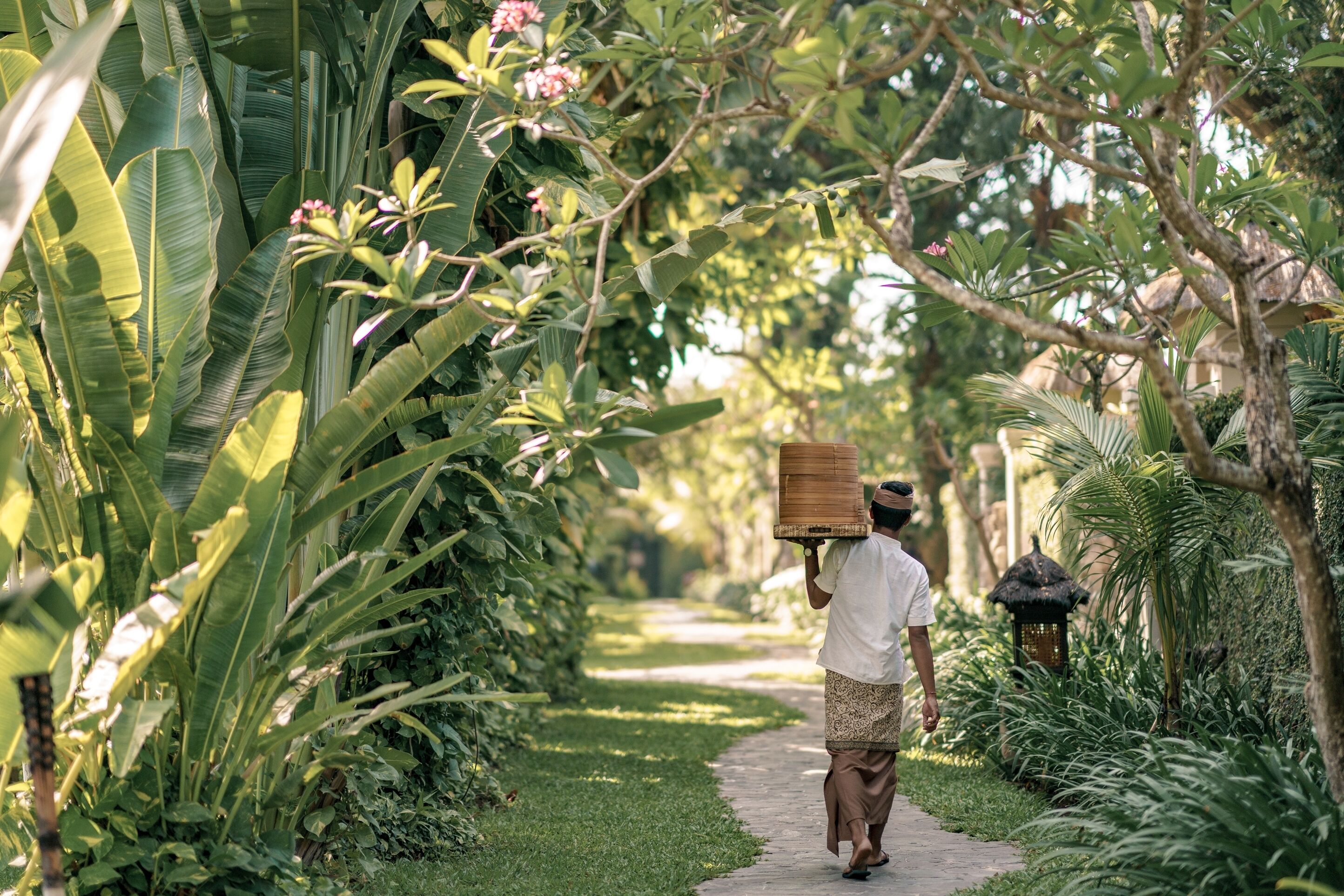 Photo - Kayumanis Sanur Private Villa & Spa