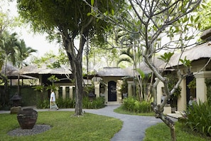 Property amenity - Kayumanis Sanur Private Villa & Spa (Denpasar)