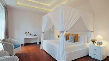 Desk, iron/ironing board, free cots/infant beds, rollaway beds