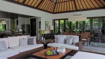 Desk, iron/ironing board, free cribs/infant beds, rollaway beds