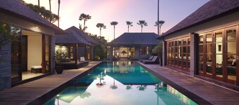 Peppers Seminyak