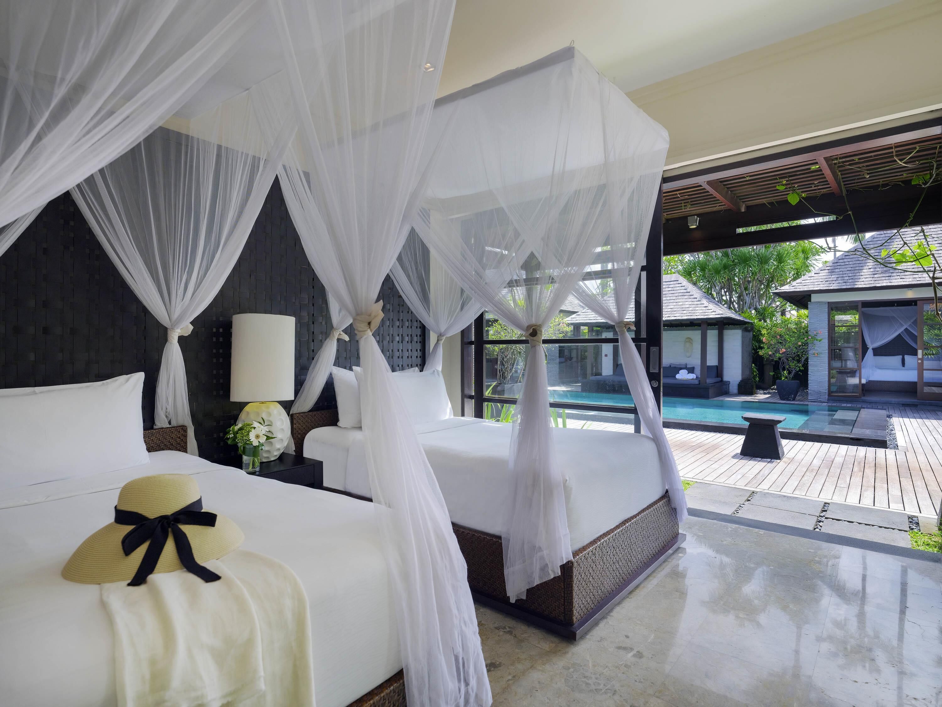 Presidential-Villa, 5 Schlafzimmer