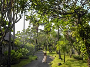 Exterior - Peppers Seminyak (Seminyak)