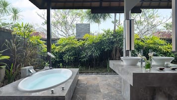 Presidential Villa, 3 Bedrooms