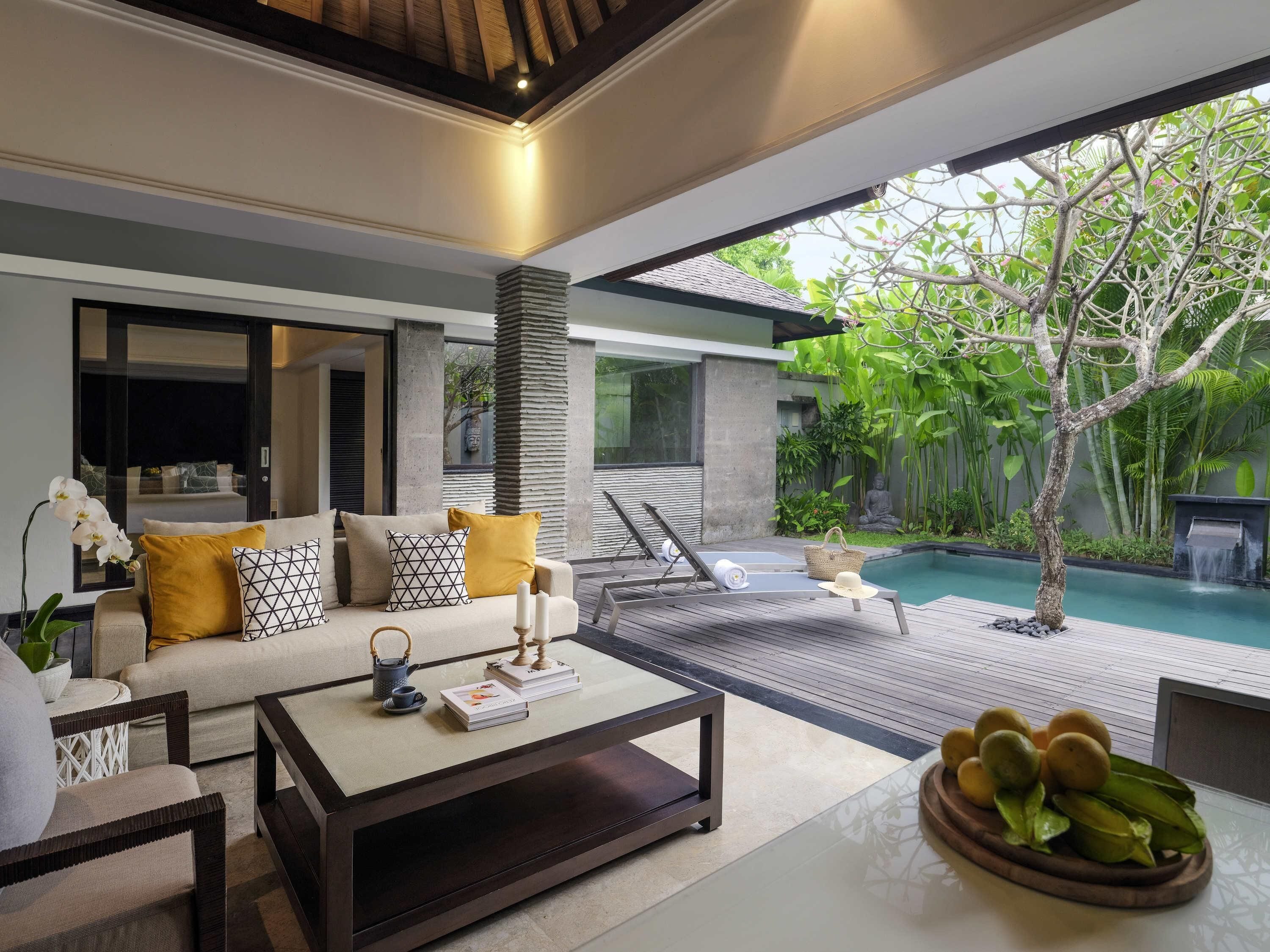 Villa, 1 Bedroom | View from room