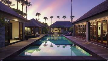 Presidential Villa, 5 Bedrooms | Exterior