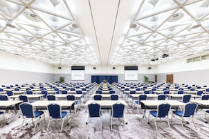 Salón de eventos