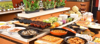 Art Hotel Niigata Station