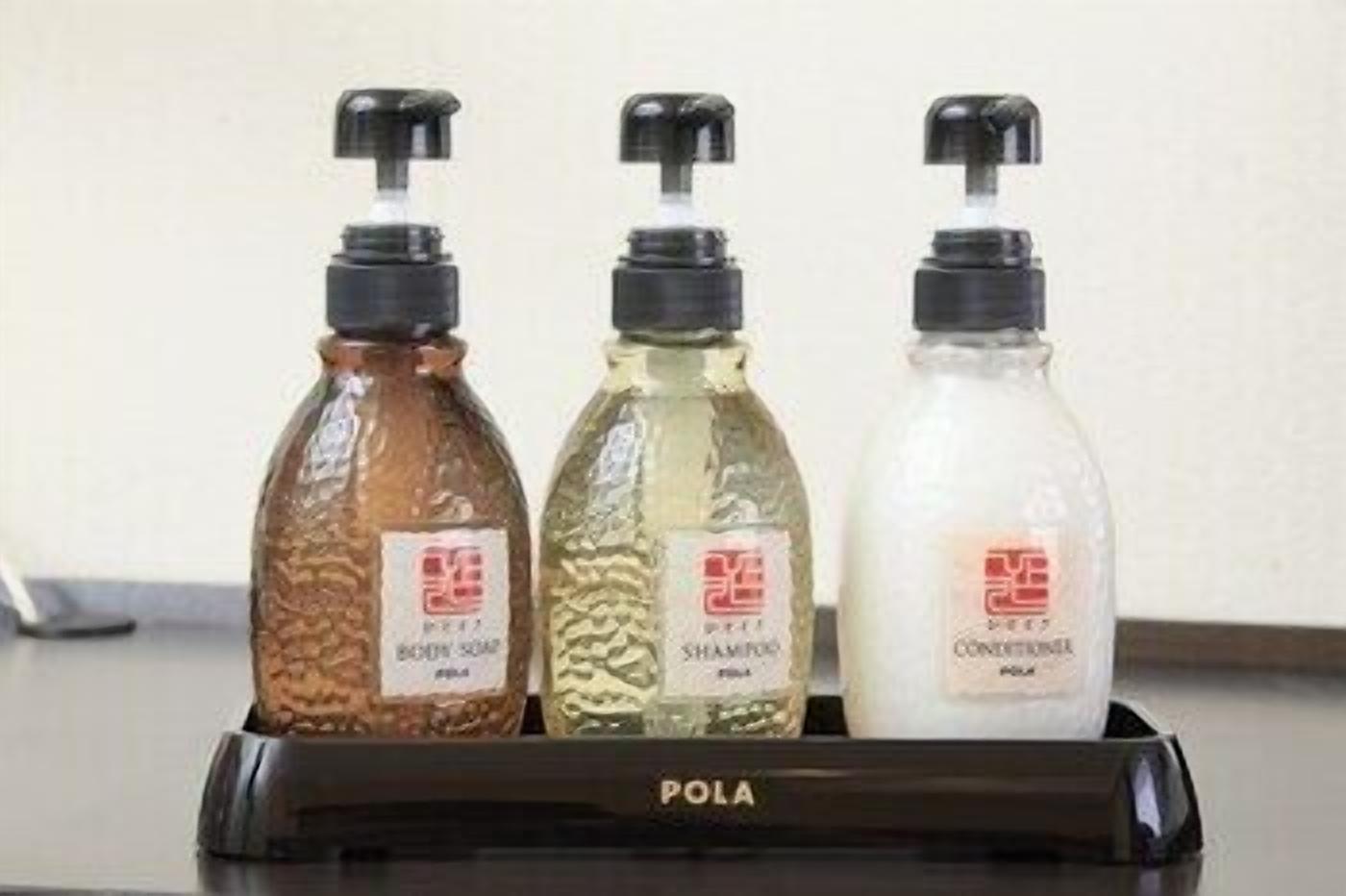 Artículos de tocador