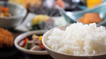 Bufet sarapan