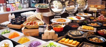 Art Hotel Niigata Station