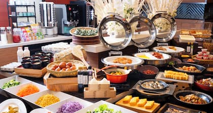 Art Hotel Niigata Station