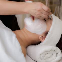 Sale per trattamenti di coppia, sauna, bagno turco